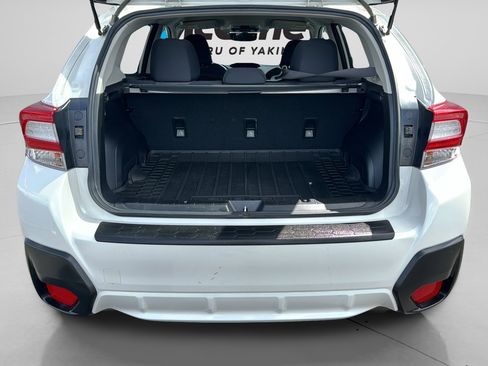Used 2019 Subaru Crosstrek 2.0i Premium w/ Eyesight System AWD/4WD image 27