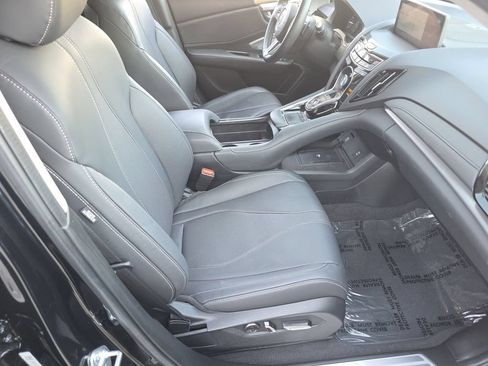 Used 2023 Acura RDX AWD w/ Technology Package image 19