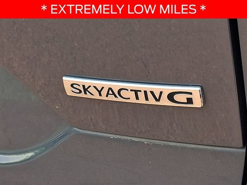 Used 2023 MAZDA CX-5 Carbon Edition AWD/4WD image 33