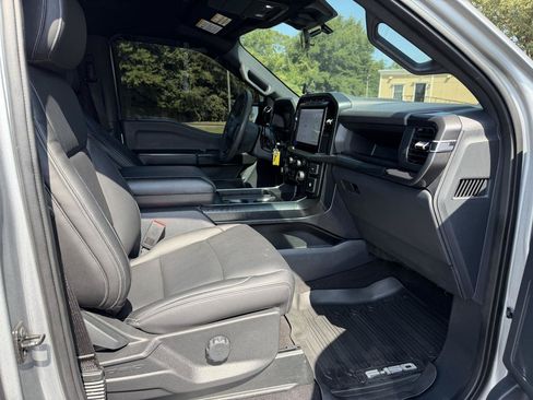 Used 2024 Ford F150 STX AWD/4WD image 12