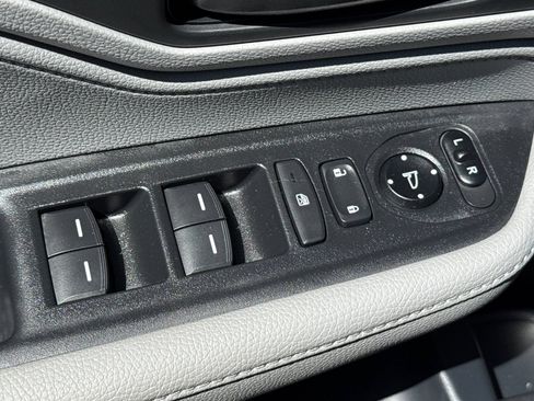 Used 2024 Honda Odyssey EX image 12