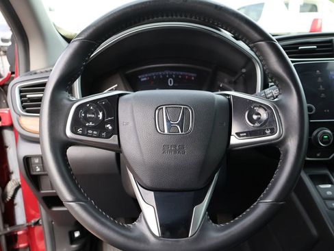 Used 2022 Honda CR-V EX-L image 51