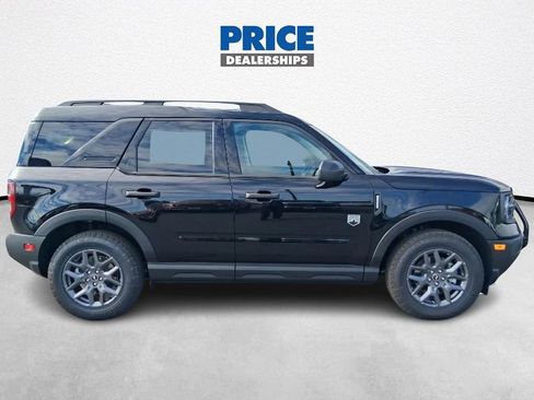 New 2025 Ford Bronco Sport Big Bend image 2