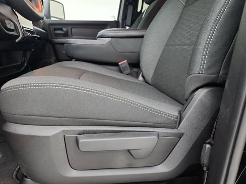 New 2026 RAM 2500 Tradesman image 20