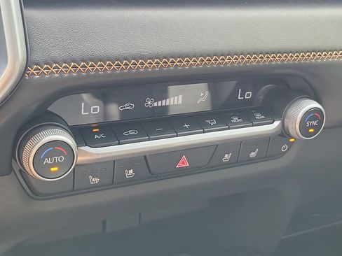 New 2026 MAZDA CX-50 AWD 2.5 Hybrid w/ Weather Package image 30