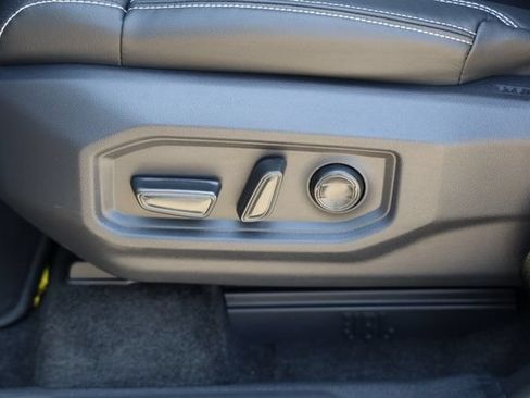 New 2026 Toyota Sequoia 4WD image 15