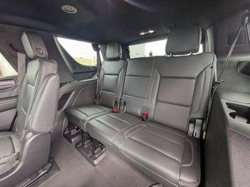 Used 2022 GMC Yukon Denali AWD/4WD image 15
