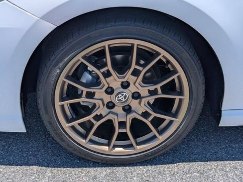 Used 2024 Toyota Camry SE FWD image 15