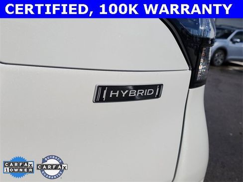 Certified 2025 Subaru Forester Limited image 5