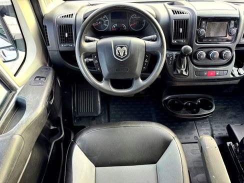 Used 2019 RAM ProMaster 1500 image 17