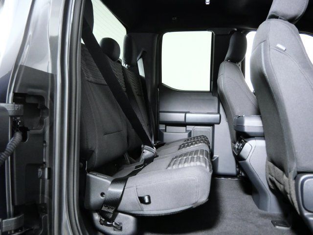 Certified 2023 Ford F150 XL w/ STX Appearance Package AWD/4WD image 14