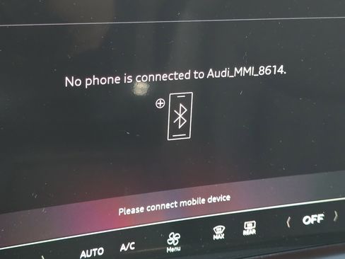 New 2025 Audi A5 2.0T Premium image 6