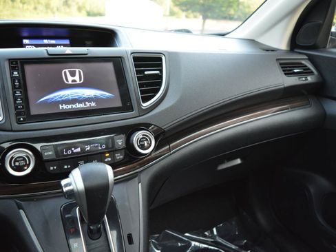 Used 2015 Honda CR-V EX-L image 23