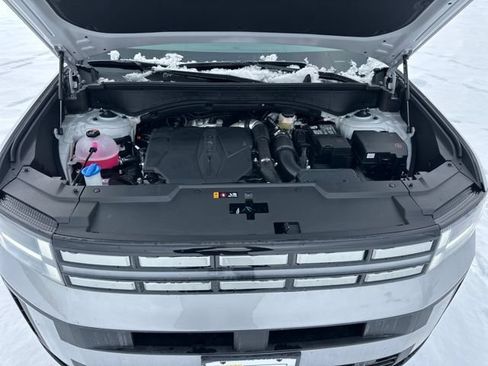 New 2026 Hyundai Santa Fe SE AWD/4WD image 30