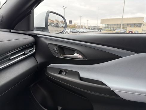 New 2026 Buick Envista Preferred image 23