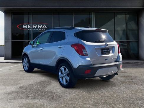 Used 2016 Buick Encore Convenience image 3