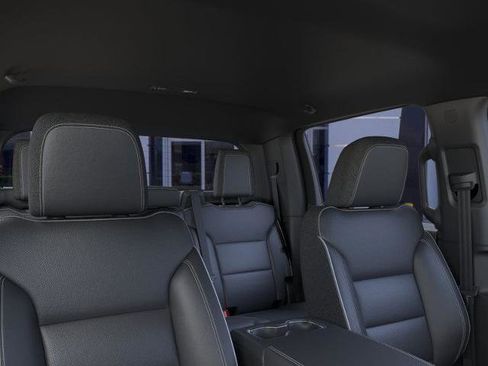 New 2026 GMC Sierra EV Elevation image 24