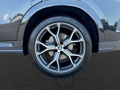 Used 2026 BMW X6 xDrive40i AWD/4WD image 12