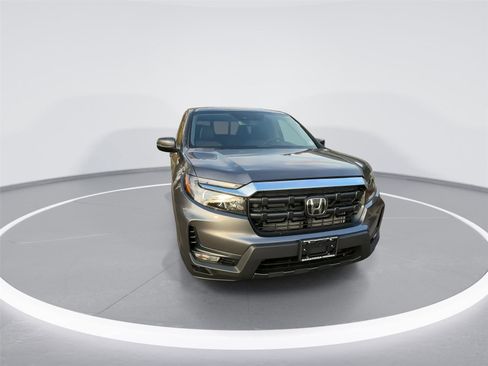 New 2026 Honda Ridgeline RTL image 3