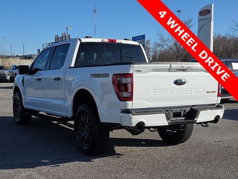 Used 2023 Ford F150 Tremor w/ Equipment Group 402A High image 4