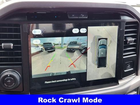 New 2025 Ford F150 XLT w/ Equipment Group 303A High image 18