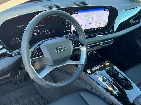 Certified 2025 Audi A5 2.0T Premium image 23