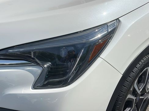Certified 2023 Subaru Ascent Limited w/ Technology Package AWD/4WD image 9