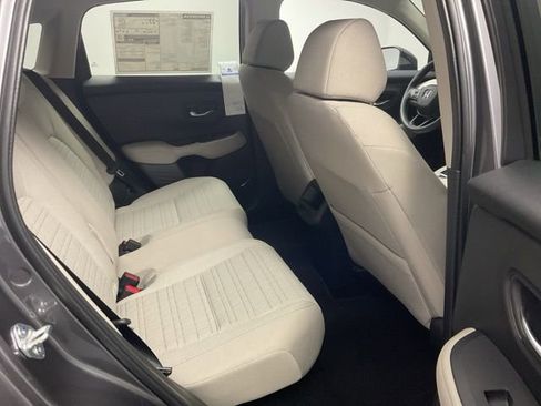 New 2026 Honda HR-V LX image 27