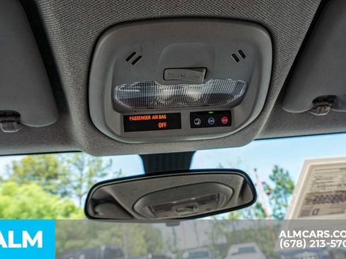 Used 2022 Chevrolet Spark LS FWD image 32