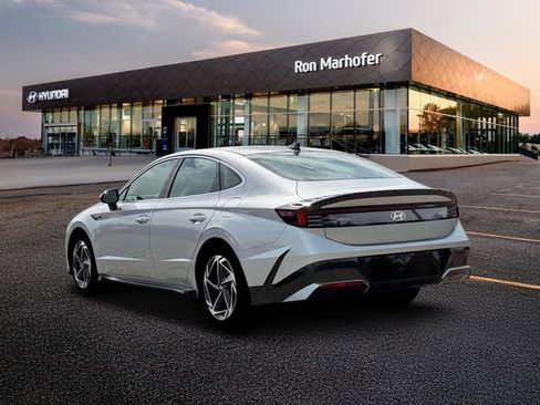 New 2026 Hyundai Sonata SEL image 5