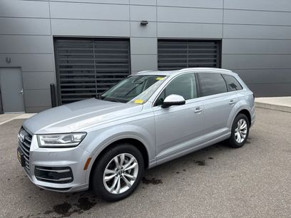 Used 2019 Audi Q7 3.0T Premium w/ Convenience Package