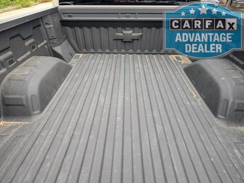 Used 2026 Chevrolet Silverado 1500 RST AWD/4WD image 22