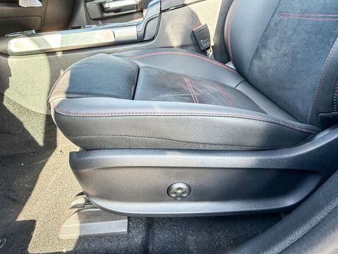 Used 2024 Mercedes-Benz EQB 350 4MATIC SUV image 22