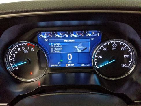 Certified 2023 Ford F150 XLT w/ Equipment Group 302A High image 12