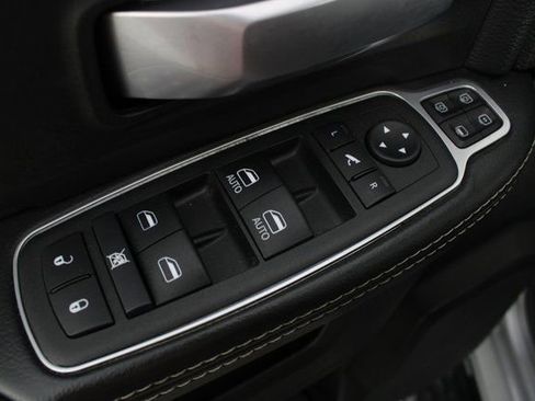 Used 2024 RAM 2500 Big Horn w/ Bed Utility Group image 14