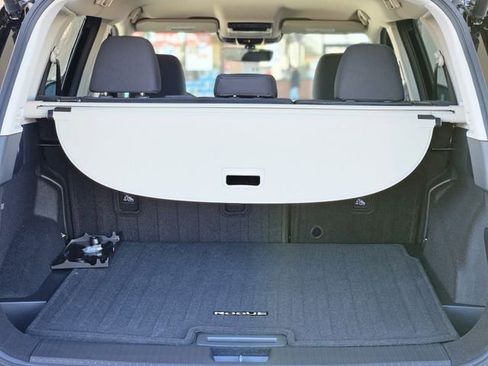 New 2026 Nissan Rogue SV FWD image 29