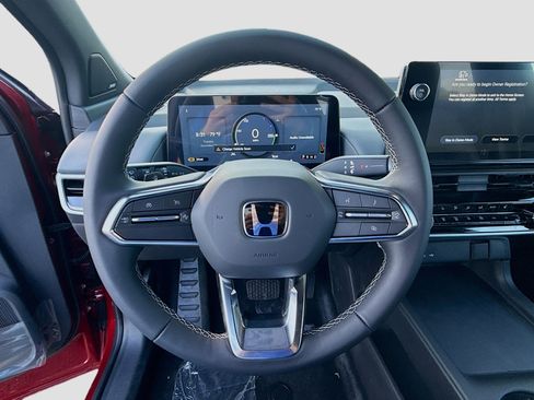 New 2026 Honda Prologue Touring image 10