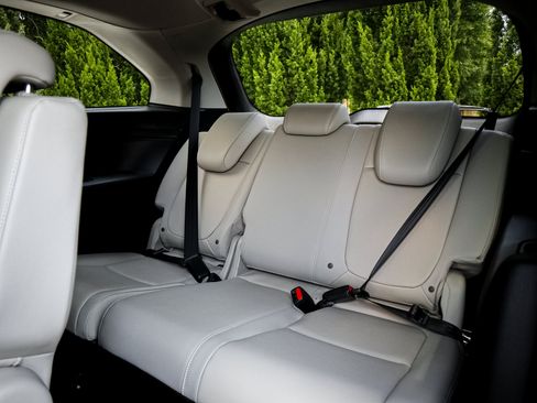 New 2026 Honda Odyssey EX-L image 30
