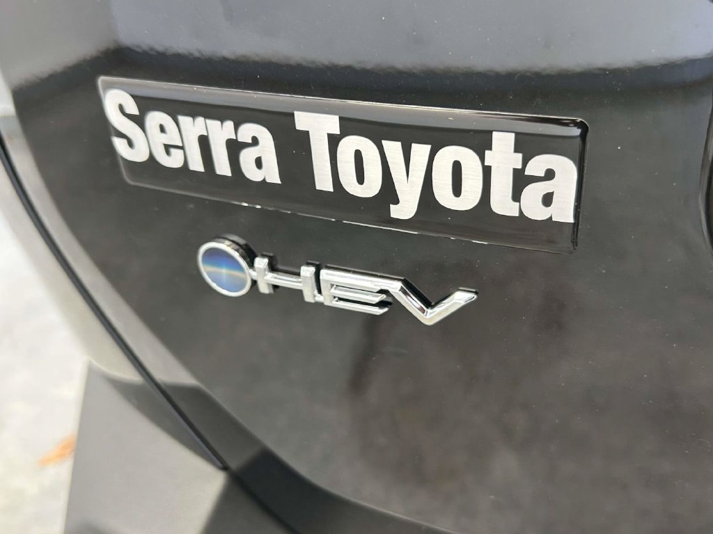New 2026 Toyota RAV4 AWD image 12