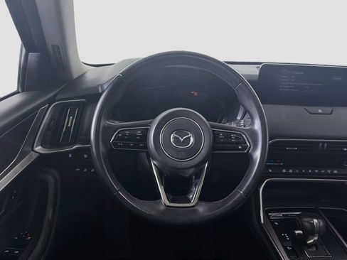 Used 2024 MAZDA CX-90 Plug-In Hybrid w/ Premium Pkg AWD/4WD image 17