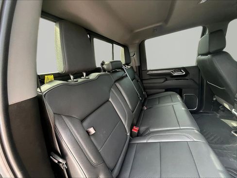 Used 2026 Chevrolet Silverado 2500 LTZ w/ Trail Boss Package AWD/4WD image 25