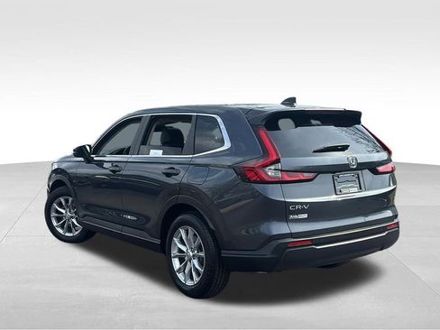 Used 2023 Honda CR-V EX-L image 5
