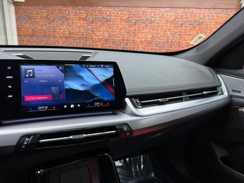 Certified 2025 BMW X1 M35i image 17