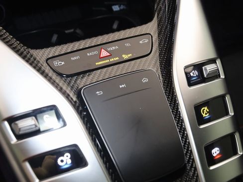 Used 2020 Mercedes-Benz AMG GT 63 S image 46