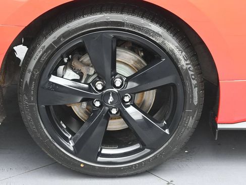 Used 2021 Ford Mustang GT Premium RWD image 30