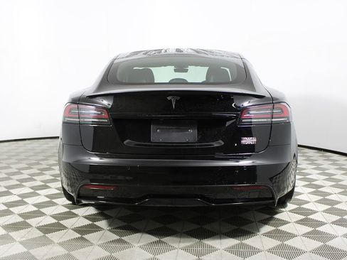Used 2022 Tesla Model S Plaid image 35