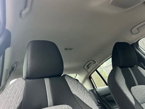 New 2026 Nissan Sentra SV image 16