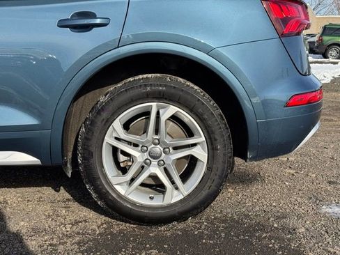 Used 2018 Audi Q5 2.0T Premium image 8