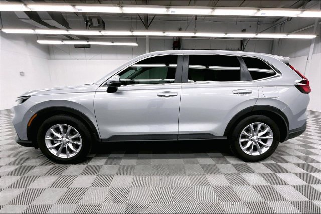Used 2024 Honda CR-V EX image 14
