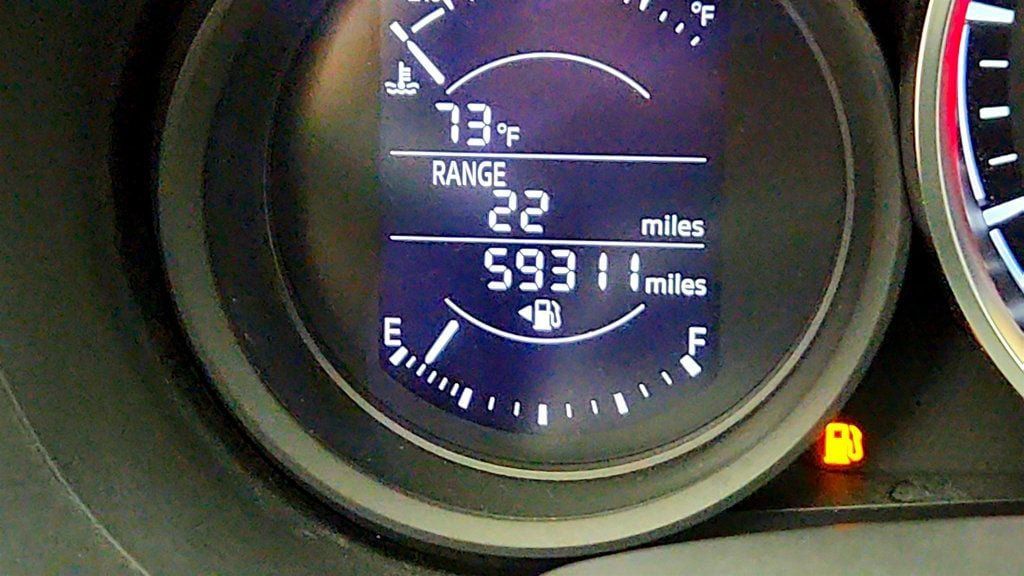 Used 2017 FIAT 124 Spider Classica RWD image 16